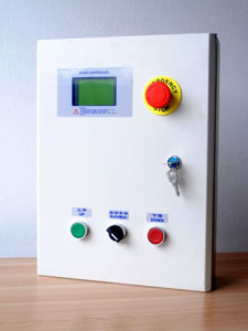 I5H high performance torque control inverter for automatic door