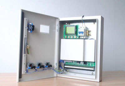 I5H high performance torque control inverter for automatic door