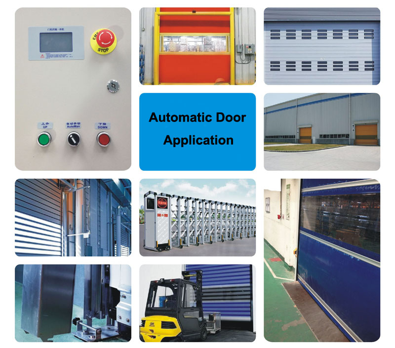 I5H_inverter for automatic door