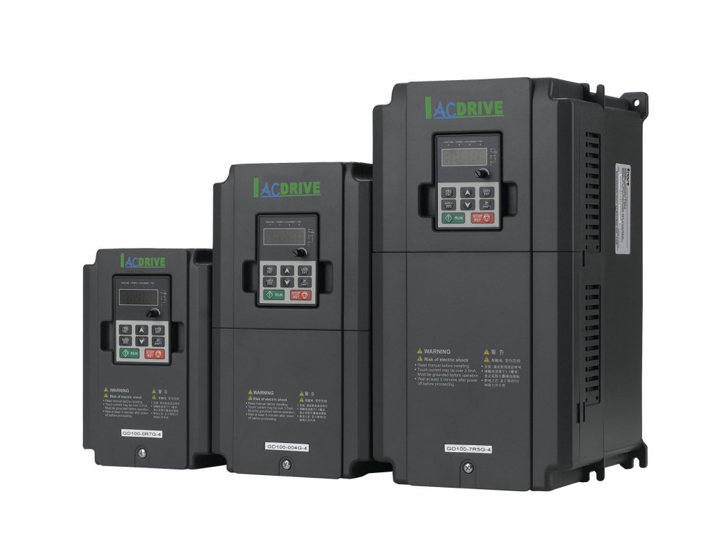 Iacdrive|AC drives|inverter solutions