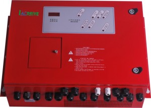 Iacdrive|AC drives|inverter solutions